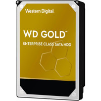 Western Digital HDD WD Gold Enterprise 10TB 3,5 SATA 256MB 7200rpm