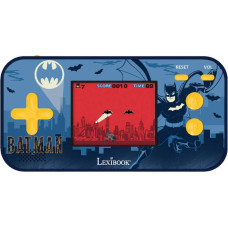 Lexibook Compact Gaming Console Batman Lexibook