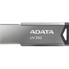 Adata MEMORY DRIVE FLASH USB3.2 64GB/AUV350-64G-RBK ADATA