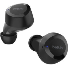Belkin SoundForm Bolt Wireless In-Ear Headphone sw. AUC009btBLK