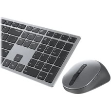 Dell KEYBOARD +MOUSE WRL KM7321W/ENG 580-AJQJ DELL