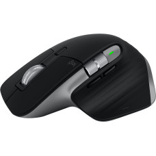 Logitech MX Master 3S for Mac pele Birojs Labā roka Bluetooth sistēma Lāzers 8000 DPI