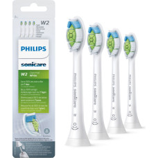 Philips W2 Optimal White HX6064/10 Standarta zobu birstes uzgaļi