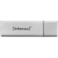 Intenso MEMORY DRIVE FLASH USB3 64GB/3531490 INTENSO