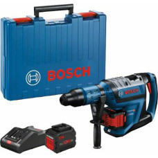 Bosch MAX hammer GBH 18V-45 C 12.5J 2xPC12.0Ah +BT MODULE GCY 42 CASE