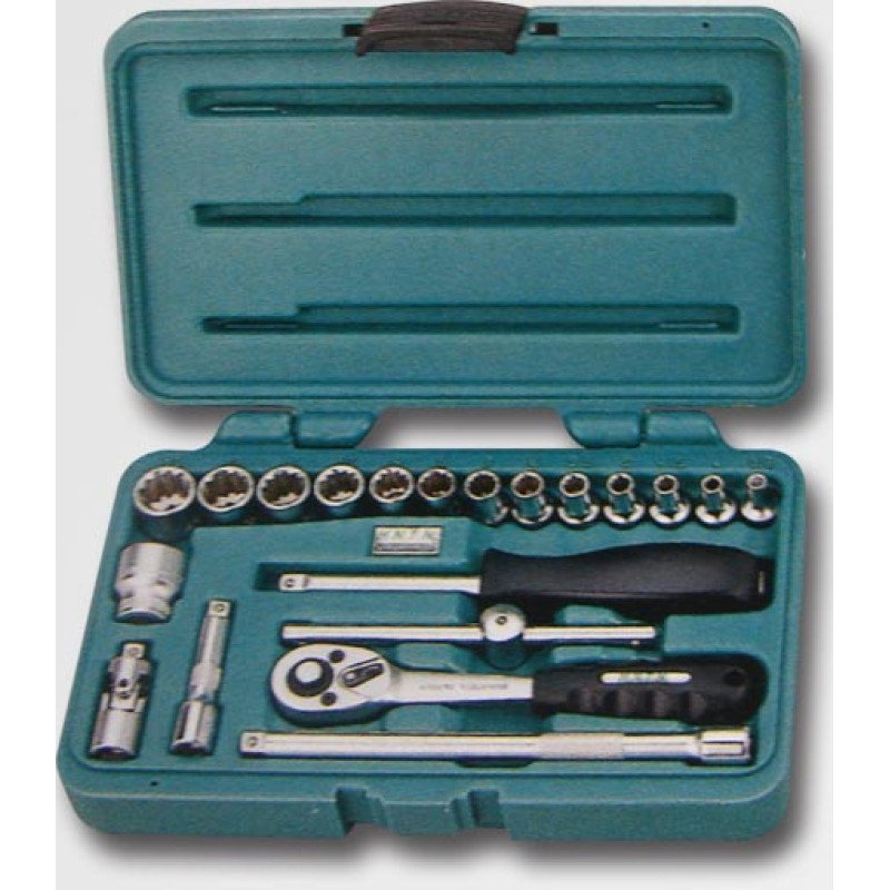 Honiton WRENCH SET 20 PIECES 1/4