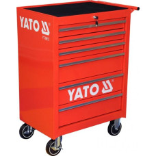 Yato WORKSHOP CABINET 6-DRAWERS 0913