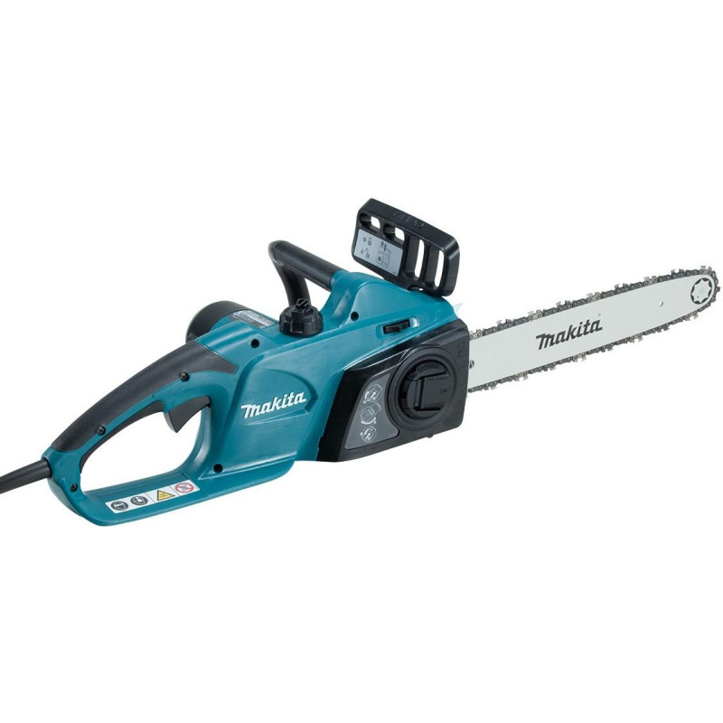 Makita Chain Saw 1800W UC3541A 35cm