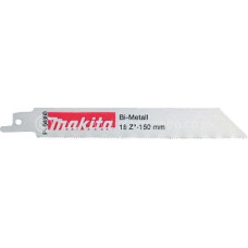 Makita P-04880 Recipro Blade BIM 150/18Z