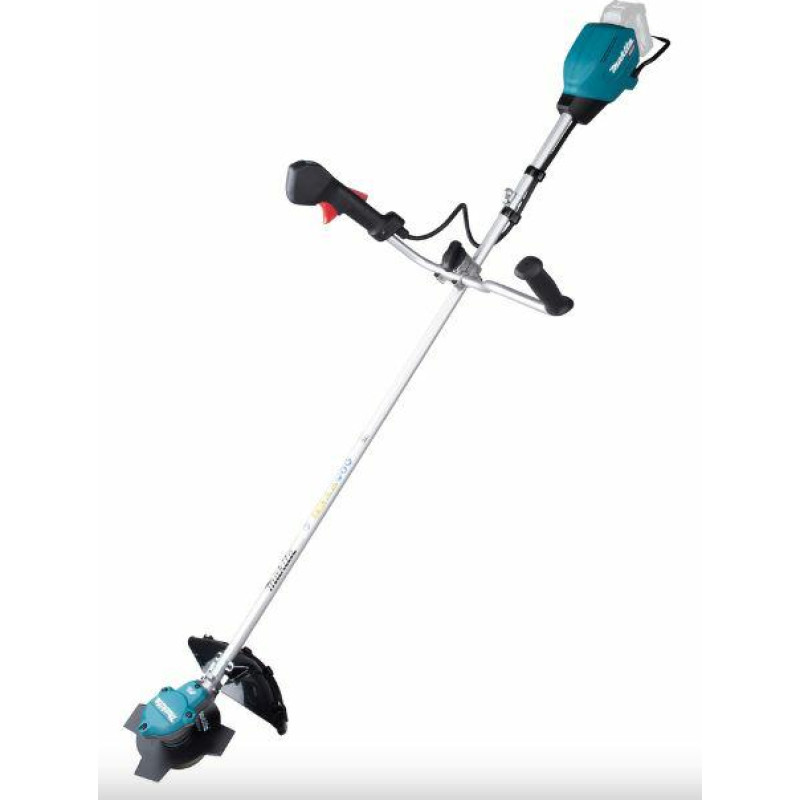 Makita .KOSA ŻYŁ. 40V XGT UR002GZ01