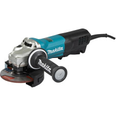 Makita SZLIFIERKA KĄT.125mm  GA5095X01 1900W WŁĄCZNIK ŁOPATKOWY