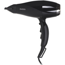 Babyliss Hair Dryer Super Pro 2300 6714E Black