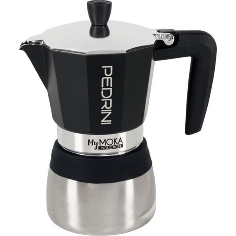 Pedrini 6TZ - MYMOKA INDUCTION