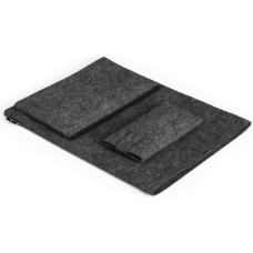 Durable Schutzhülle MultiBag 16,4  für Tablets         507158