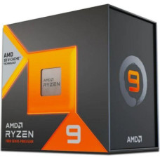 AMD CPU|AMD|Desktop|Ryzen 9|7900X3D|4400 MHz|Cores 12|128MB|Socket SAM5|120 Watts|GPU Radeon|BOX|100-100000909WOF