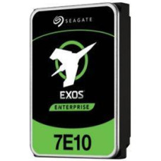 Seagate Exos drive 7E10 8TB 512n SATA 3,5 ST8000NM017B