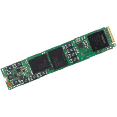 Samsung SSD|SAMSUNG|PM9A3|960GB|M.2|PCIe Gen4|NVMe|Write speed 1750 MBytes/sec|Read speed 4500 MBytes/sec|MTBF 2000000 hours|MZ1L2960HCJR-00A07