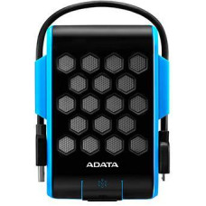 Adata External HDD|ADATA|HD720|1TB|USB 3.1|Colour Blue|AHD720-1TU31-CBL