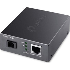 Tp-Link NET MEDIA CONVERTER 20KM/TL-FC311B-20 TP-LINK