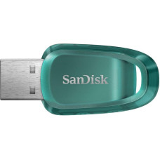 Sandisk By Western Digital MEMORY DRIVE FLASH USB3.2 64GB/SDCZ96-064G-G46 SANDISK