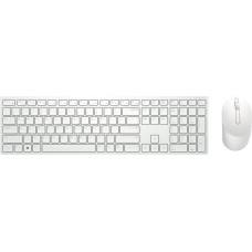 Dell KEYBOARD +MOUSE WRL KM5221W/ENG 580-AKEZ DELL