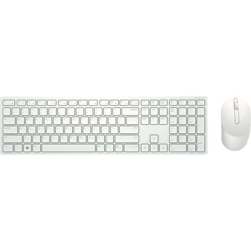 Dell KEYBOARD +MOUSE WRL KM5221W/ENG 580-AKEZ DELL
