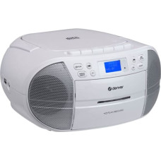 Denver TDC-280W white