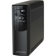 Bluewalker PowerWalker VI 1500 CSW IEC UPS 1500VA/ 900W