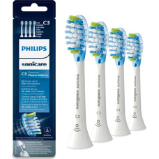 Philips Sonicare C3 Premium Plaque Control HX9044/17 Standarta zobu birstes uzgaļi