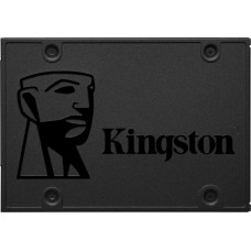 Kingston SSD|KINGSTON|240GB|SATA 3.0|TLC|Write speed 350 MBytes/sec|Read speed 500 MBytes/sec|2,5