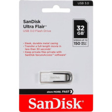 Sandisk Cruzer Ultra Flair  32GB USB 3.0 150MB/s  SDCZ73-032G-G46