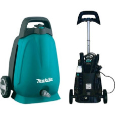 Makita HIGH PRESSURE WASHER 1300W 100BAR 360 l/h HW102