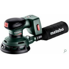 Metabo SZLIFIERKA MIMOŚRODOWA SXA 18 LTX 125 BL CARCASS METABOX