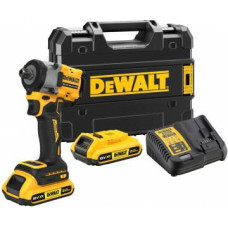 Dewalt .KLUCZ UDAROWY 1/2