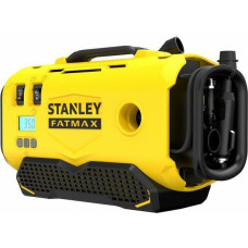 Stanley ST KOMPRESOR V20 SFMCE520B 3 ŹRÓDŁA ZASILANIA