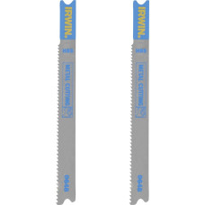 Irwin BRZESZCZOT HSS DO WYRZYNARKI / TYP U / METAL 1,0 - 3mm /2szt.