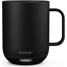 Ember Mug 10oz  Black