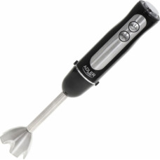 Adler Hand Blender AD 4625 Black