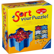 Ravensburger Sort Your Puzzle!