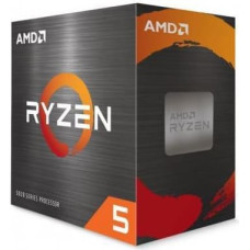 AMD CPU|AMD|Desktop|Ryzen 5|5600GT|Cezanne|3600 MHz|Cores 6|16MB|Socket SAM4|65 Watts|BOX|100-100001488BOX