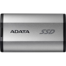 Adata External SSD|ADATA|SD810|1TB|USB-C|Write speed 2000 MBytes/sec|Read speed 2000 MBytes/sec|SD810-1000G-CSG