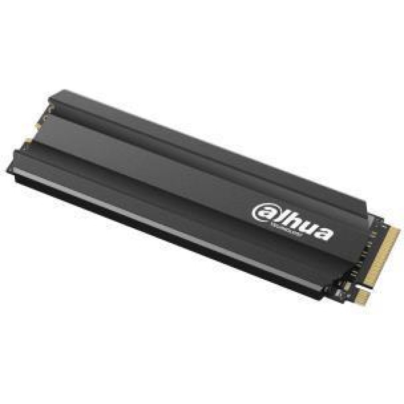 Dahua SSD|DAHUA|1TB|M.2|PCIe Gen3|NVMe|3D TLC|Write speed 1600 MBytes/sec|Read speed 2000 MBytes/sec|TBW 512 TB|MTBF 1500000 hours|SSD-E900N1TB