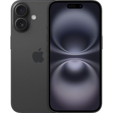 Apple iPhone 16 (256GB) Black