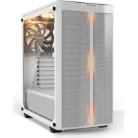 Be Quiet Case|BE QUIET|PURE BASE 500DX|MidiTower|Not included|ATX|MicroATX|MiniITX|Colour White|BGW38