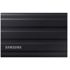 Samsung External SSD|SAMSUNG|T7|1TB|USB 3.2|Write speed 1000 MBytes/sec|Read speed 1050 MBytes/sec|MU-PE1T0S/EU