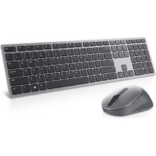 Dell KEYBOARD +MOUSE WRL KM7321W/EST 580-AJQT DELL