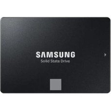 Samsung SSD|SAMSUNG|870 EVO|4TB|SATA|SATA 3.0|MLC|Write speed 530 MBytes/sec|Read speed 560 MBytes/sec|2,5