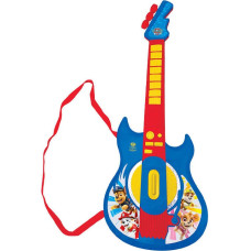 Lexibook Electronic guitar with microphone Paw Patrol Lexibook