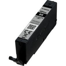 Canon CLI-581 XXL BK black