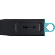 Kingston MEMORY DRIVE FLASH USB3.2/64GB DTX/64GB KINGSTON